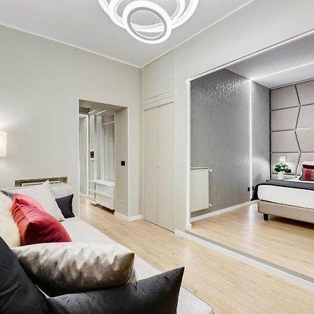 Charming Studio - Spanish Steps Rzym Zewnętrze zdjęcie