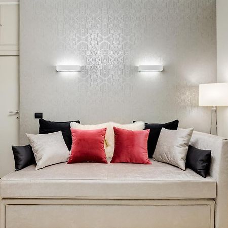 Charming Studio - Spanish Steps Rzym Zewnętrze zdjęcie
